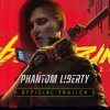 Cyberpunk 2077: Phantom Liberty ? Official Trailer - Ny ekspansion til Cyberpunk 2077: Phantom Liberty annoncerer udgivelse med ny trailer og mere Idris Elba!