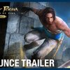 Prince of Persia: The Sands of Time Remake Official Trailer | Ubisoft Forward 2020 | Ubisoft [NA] - Prince of Persia: The Sands of time får 2021-remake
