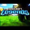Minecraft Legends ? Announce Trailer - Xbox & Bethesda Games Showcase 2022 - De 10 største spilnyheder fra Xbox Bethesda Showcase