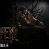 KRAVEN THE HUNTER ? Official Red Band Trailer (HD) - Se den første ucensurerede trailer til Kraven the Hunter 