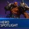 Garrosh Spotlight ? Heroes of the Storm - Warcrafts mest hadede karakter finder vej til Heroes of the Storm