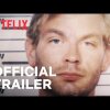 Conversations with a Killer: The Jeffrey Dahmer Tapes | Official Trailer | Netflix - Trailer til ny sæson af Conversation with a Killer dykker ned i Jeffrey Dahmers liv