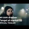 Den som dræber - Fanget af mørket | Sæson 3 | Official Trailer | A Viaplay Series - Trailer: Den som dræber - Fanget af mørket