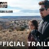 SICARIO: DAY OF THE SOLDADO - Official Trailer (HD) - Sicario: Day of the Soldado [Anmeldelse]