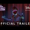 Muppets Haunted Mansion | Official Trailer | Disney+ - Film og serier du skal streame i oktober 2021