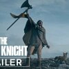 The Green Knight | Official Trailer HD | A24 - Trailer: The Green Knight med Dev Patel og Alicia Vikander