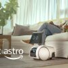 Introducing Amazon Astro ? Household Robot for Home Monitoring, with Alexa - Astro er den nye robot til dit hjem - hvis du spørger Amazon
