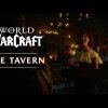 World of Warcraft® - The Tavern [4K] - World of Warcraft går live-action med kortfilmen 'The Tavern'