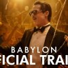 BABYLON | Official Trailer (Uncensored) ? Brad Pitt, Margot Robbie, Diego Calva - Damien Chazelle løfter sløret for stjernespækket trailer til storfilmen Babylon