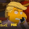 3 a.m. | Season 27 | THE SIMPSONS - The Simpsons tager et politisk standpunkt og gør nar af Donald Trump
