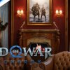 God of War Ragnarök - All Parents Can Relate | PS5 & PS4 Games - Ben Stiller er far-terapist for LeBron James og John Travolta i God of War-sketch