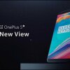 OnePlus 5T - A New View - OnePlus 5T