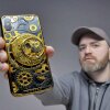 The Craziest Smartphone Yet... - Denne specialudgave af iPhone Xs koster 45.000 kroner