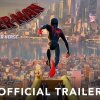 SPIDER-MAN: INTO THE SPIDER-VERSE - Official Trailer #2 (HD) - Film og serier du skal streame i september 2019