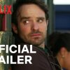 Treason | Official Trailer | Netflix - Det skal du streame i juleferien 2022