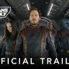 Marvel Studios? Guardians of the Galaxy Volume 3 | Official Trailer - 16 sequels vi glæder os til i 2023