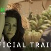 Official Trailer | She-Hulk: Attorney at Law | Disney+ - Trailer: She-Hulk Attorney at Law