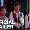 GAME OVER, MAN! | Official Trailer [HD] | Netflix - Det skal du streame i marts 2018