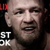McGregor Forever | First Look | Netflix - Film og serier du skal streame i maj 2023