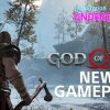God of War - New Gameplay: Trolls, Exploration, and More | PS Underground - God of War anmeldelse: Guddommeligt comeback