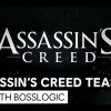 Assassin?s Creed: Teaser | LIVE with Bosslogic - Ubisoft annoncerer officielt Assassin's Creed Valhalla med vikinger