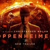Oppenheimer | New Trailer - Se den nye trailer til Christopher Nolans Oppenheimer
