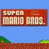 Super Mario Bros. Original Theme by Nintendo - Spilmusik skal være i 8-bit