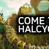 The Outer Worlds ? Come to Halcyon Trailer - Se den nye trailer til The Outer Worlds aka "Fallout in Space"