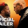 The Man From Toronto | Kevin Hart and Woody Harrelson | Official Trailer | Netflix - Trailer: The Man from Toronto