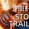 Marvel?s Spider-Man ? SDCC 2018 Story Trailer | PS4 - Spider-Man PS4 Comic-Con story trailer