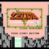 Legend of Zelda (NES) Intro - Spilmusik skal være i 8-bit