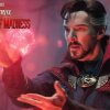 Marvel Studios? Doctor Strange in the Multiverse of Madness | Announcement | Disney+ - Marvels Doctor Strange in the Multiverse of Madness er på streaming fra 22. juni