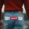One Fair Exchange in the Greatest Story Ever Worn | Fair Exchange Trailer | Levi's - Levi's fejrer 150 års jubilæum for deres 510-jeans med unikke kortfilm