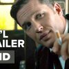 Legend Official International Trailer #1 (2015) - Tom Hardy, Emily Browning Movie HD - Tom Hardy er snart aktuel som tvillinger i gangsterfilm