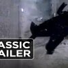 The Matrix (1999) Official Trailer #1 - Sci-Fi Action Movie - Film og serier du skal se i september 2021