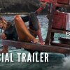 THE SHALLOWS - Official Trailer (HD) - The Shallows er et nyt take på hajfilmen