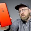 OnePlus 5T Lava Red Unboxing - $500 Can't Go Further - OnePlus 5T Lava Red