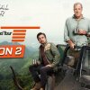 The Grand Tour: Season 2 Trailer - Top Gear-trioen er tilbage i første trailer til The Grand Tour sæson 2