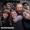The Cast Remembers | Game of Thrones: Season 8 (HBO) - Game of Thrones: The Cast Remembers - HBO har smidt over en times behind-the-scenes med seriens skuespillere på Youtube