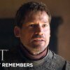 The Cast Remembers: Nikolaj Coster-Waldau on Playing Jaime Lannister | Game of Thrones: Season 8 (HB - Game of Thrones: The Cast Remembers - HBO har smidt over en times behind-the-scenes med seriens skuespillere på Youtube