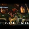 Lightyear | Official Trailer 2 - Film du skal se i biografen juni 2022