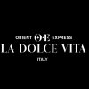 Orient Express La Dolce Vita - Orientekspressen er tilbage: Oplev 14 italienske regioner på en 5-stjernet luksus-togtur