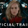 Marvel Studios' The Marvels | Official Trailer - The Marvels løfter en flig mere af filmens plot i ny trailer