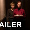 NATTEN HAR ØJNE | TRAILER - Gabriel Bier Gislason træder i sin mors fodspor: Se første trailer til hans debutfilm Natten Har Øjne