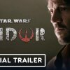 Star Wars: Andor - Official First Look Trailer (2022) - Andor: Star Wars har annonceret deres nye live-action serie!