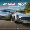 BOND CARS FORZA HORIZON 4 ULTIMATE EDITION - Forza Horizon 4 får eksklusive Bond-biler