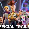 Toy Story 4 | Official Trailer - Toy Story 4 (Anmeldelse)
