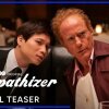The Sympathizer | Official Teaser | Max - Se en komplet forvandlet Robert Downey Jr. i traileren til miniserien The Sympathizer