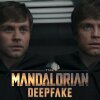 The Mandalorian Luke Skywalker Deepfake - Lucasfilm hyrer youtuber, som skabte forbedret version af CGI'en på Mandalorian-finaleafsnittet