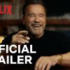 Arnold | Official Trailer | Netflix - Manden bag musklerne: Netflix på trapperne med storslået dokumentar om Arnold Schwarzenegger
